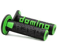 Puños cerrados Off Road nuevo modelo A360 Domino varios colores