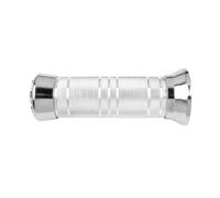 Par puños eagle sprit cromado v parts para moto repuestos accesorios piezas