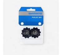 Par Roldanas Cambio Marchas Shimano 9/10 Velocidades Talla única