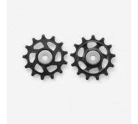 Par Roldanas Cambio Marchas Shimano XT 11 Velocidades 11