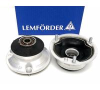 Par Soporte Amortiguadores BMW Serie 1 E81 E87 OE 31336769582-31336770568