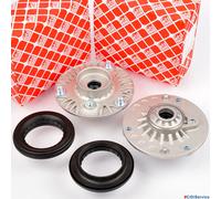 Par Soportes Amortiguador Delanteros Febi BMW 1 f20 f21 3 f30 f31 4 f32 f33