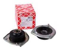 Par Soportes Amortiguador Delanteros FEBI Mini R56 Cooper SD COOPER S One D