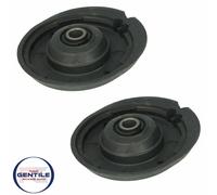 Par Soportes Amortiguadores Delanteros Citroen C2 C3 1.4 HDI - 1.6 HDI