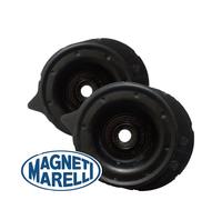 Par Soportes Amortiguadores Delanteros Fiat 500 Abarth Panda Lancia Ypsilon