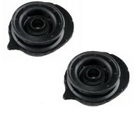 Par Soportes Amortiguadores Delanteros Fiat 500 Panda Lancia Musa Ypsilon