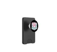 Par tee Chica Divertido Golf Amante Golfing Golfista Aquí Buen Tiempo PopSockets PopWallet para MagSafe