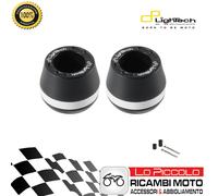 Par Topes Anticaída Protecciones Protector de Carcasa Lightech BMW 1000 RR 2017