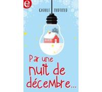 Par Une Nuit De Décembre (ebook)
