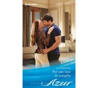 Par Une Nuit De Tempête (ebook)