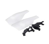 Par Universal Paramanos Guardamanos Handguards para Husqvarna Moto/Motocicleta/ATV