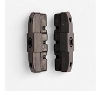 PAR ZAPATAS FRENO COMPATIBLE MAGURA HS11 - HS33 ......