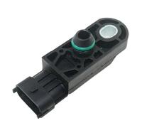 para 0281002996 0281002566 Sensor de presión de Aire Mapa, para Renault Clio IV 2013-2021, para Nissan NV200 Van 2010-2013, para Sensor de presión del colector de admisión del Coche A3