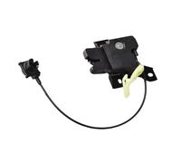 Para 04-11 Para Ford Crown Victoria Para Mercury Para Grand Marquis 1 Pieza Actuador De Bloqueo De Portón Trasero 4W7Z5443200AA 6W7Z5443200A Cerradura Maletero Puerta Trasera