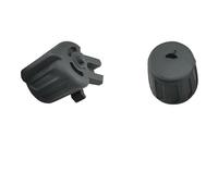 Para 1 3 4 5 6 7 Series F10 F11 F20 F30 F34 F36 F07 F01 F02 61319229485 Botón de Control de llave de volante multifunción para coche Volante Interruptores(Left and right)