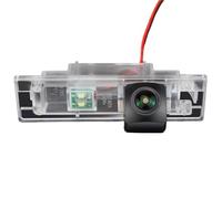 para 1 E81 2007-2012 Z8 I3 para Mega para Mini para Clubman para Clubvan Cámara Visión Trasera Marcha Atrás MCCD AHD 1080P 170 Cámara Web Marcha Atrás Automóvil(CVBS-720x480P)