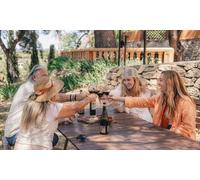 Para 1: excursión a Requena con traslado aperitivo visita y cata de vinos
