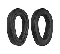 Para 1 par de almohadillas de cuero proteico para Hifiman Edition X Xs Ananda He1000se