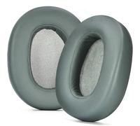 Para 1 par de almohadillas para Sony Ult Wear Whult900n Auriculares con cancelación de ruido diseñados para la vida moderna