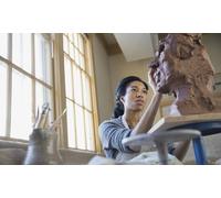 Para 1 persona: Curso de 2 días para crear tu propia escultura