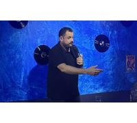 Para 1 persona: entrada a monólogo de comedia en La Otra Movida