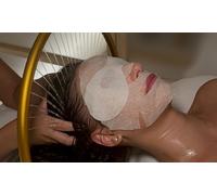 Para 1 persona: Serenity VIP Head Spa Japonés de 1 hora y 30 minutos con masaje capilar relajante y bebida prémium