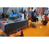 Para 1 persona: simulador de parapente en VR durante 20 minutos