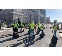 Para 1 persona: Tour Madrid Monumental de 1 5 horas