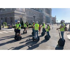 Para 1 persona: Tour Madrid Monumental de 1 5 horas