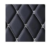 para 1 Serie F40 F52 Serie 2 F22 F22 Detalles del Interior Alfombra De Maletero De Coche Todos Los Modelos(Black White,F22 Wagon2014-2016)