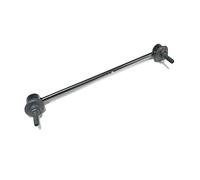 Para 1 Uds barra estabilizadora delantera izquierda varilla de amarre con cabeza bola para Honda para Accord Civic Fit CRV XRV URV(08-14 City 1PCS LH)