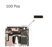 Para 100 Pcs Para Iphone 6s 6 Cámara Trasera Esponja Rebanada de Espuma