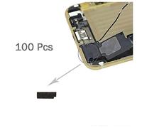 Para 100 Pcs Para Iphone 6s Conector de base Puerto de carga Esponja Espuma de rebanada