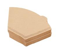 Para 100 recuentos, para filtros de café de cono, papel, 1 a 2 tazas, para verter y gotear