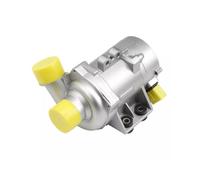 Para 11517586925 11517586924 11517546994 bomba de agua eléctrica con Kit de pernos de termostato apto para BMW X3/5 325/328/330/525i Refrigerantes Del Motor(11517586924)