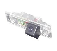 para 120i E81 E87 F20 Kit Cámara Visión Trasera Marcha Atrás para Navegación La Cámara Aparcamiento