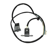 Para 125cc CBT125 CM125 DD250 CA250 Piezas De Pulso Motocicleta Sensor Gatillo Magneto/bobina Recogida Encendido Bobinas De Encendido