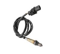 Para 128i 135i E88 E82 E90 323i E91 E92 X3 Z4 E60 7558055 0258017098 Sensor De Oxígeno Lambda De Relación Aire Combustible Sensor de oxígeno