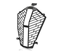 Para 1290ADV 1290 Para SUPER Para ADVENTURE Para R 2017 2018 2019 2020 Motocicleta CNC Faro Cubierta Protectora Para Parrilla Protector Rejilla Protectora Faro
