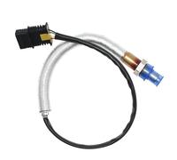 para 135i 335i 640i 740i 35iX Lambda Delantera para sonda Sensor de oxígeno O2 Piezas de automóvil OEM: 11787596924 0258027019 Sensor de oxígeno