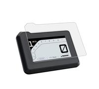 Para 1390 Para Super Para R 2024- Película Scratch Cluster Screen Dashboard Protection Instrument Protector Pantalla Tablero(4 piece)