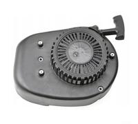 Para 140 160 Motor de gasolina cortacésped reemplazo Pull Starter Modelo 411834 Rendimiento consistente