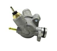 Para 172mm CFmoto 250cc CF250 CN250 Scooter ciclomotor ATV Quad apto para Honda Kazuma Roketa Sunl tanque Grifo Gasolina de Moto Llave Purga Gasolina