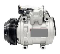 Para 190D 190E 260E 300E 300SEL 300TE 300D 0002301111 0002340611 147200-1380 147200-1381 447100-2190 Compresor De CA Compresor Aire Acondicionado Embrague