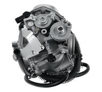 Para 1988-1998 para Honda para vlx 600 para shadow VT600CD Carburador de lujo 16100-MR1-673 672 carburador del coche