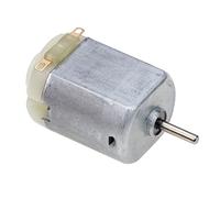 Para 1V-6V Tipo 130 Motor de Juguete Pequeño para Motor Eléctrico de Alta Velocidad Hobby Control Remoto Juguete Coche Motor Repl