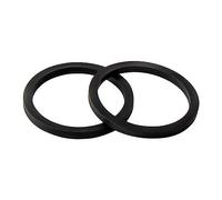 para 2/4 juntas tóricas de pistón de pinza de freno hidráulico para Shimano Series SLX XT XTRR2 Pack-4 unidades