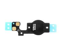 Para 2 en 1 Para Iphone 5c Función compatible Compatible Llave de inicio Flex Cable