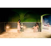 Para 2 personas: acceso a baño hammam de 120 minutos