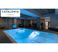 Para 2 personas: acceso a zona wellness (50 minutos)